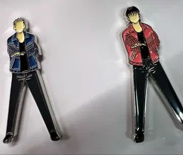 동방신기 팝업 니코이치 핀즈