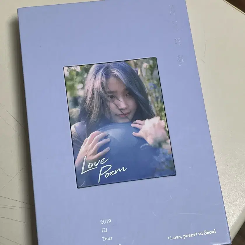 Shop 러브포엠dvd on Bunjang Global Site - No more Korean