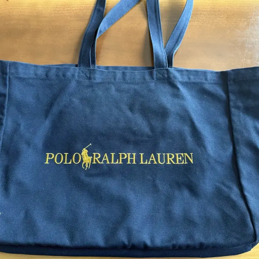 BEAMS別注 POLO RALPH LAUREN Tote Bag ASK availability First) BEAMS POLO RALPH LAUREN / Tote Bag