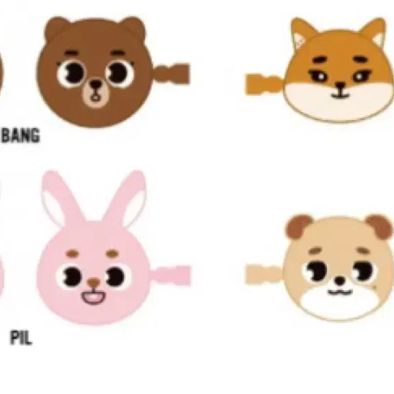 Shop 데이식스헤어핀 on Bunjang Global Site - No more Korean