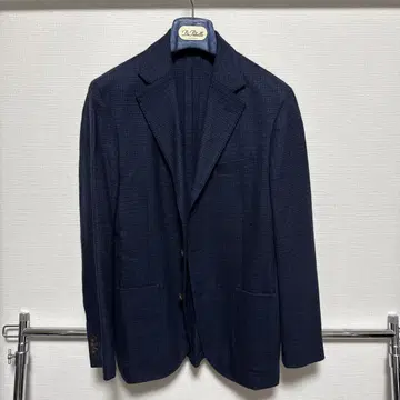 볼리올리 도버 테일러드 자켓