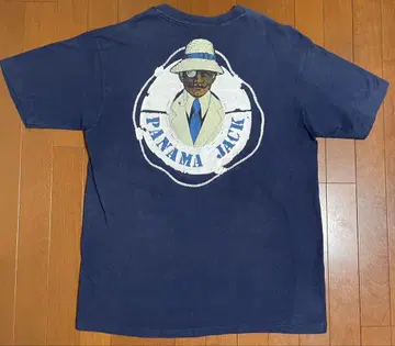 USA제 파나마 잭 Panama Jack 티셔츠 hanes XL