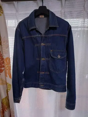 Lee cowboy 리 카우보이 1011 1st 화이트 택 36 복각