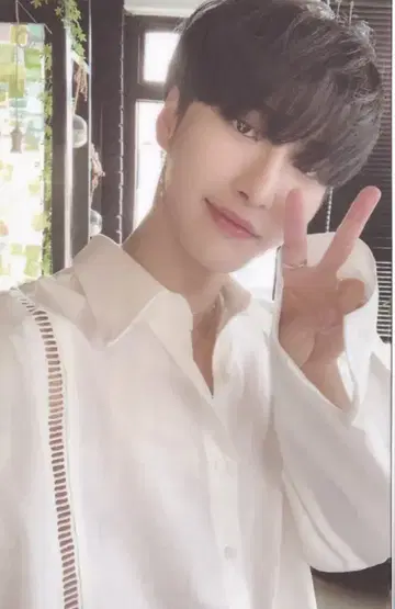 ATEEZ 다이어리 리미티드 성화 제로:피버 파트 3 리미티드