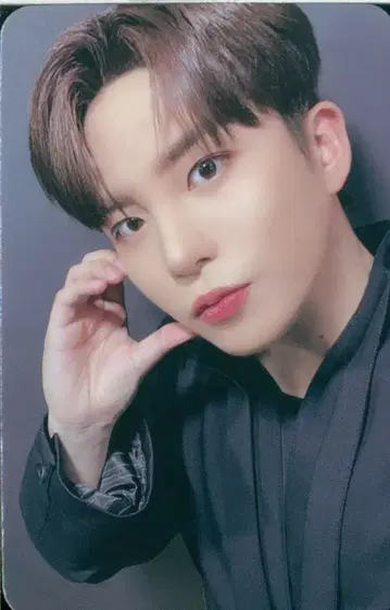 ATEEZ MMT 종호 THE WORLD EP.2:OUTLAW 버전 3