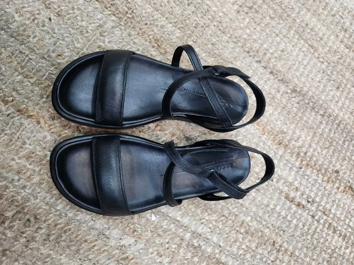 EcoSandals