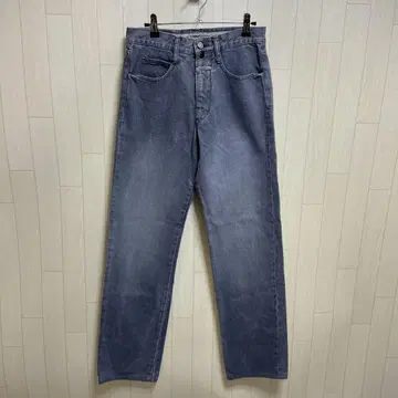 마리떼 프랑소와 저버 데드스탁 청바지 G1-1300