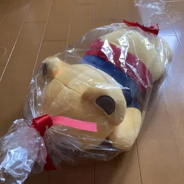 미키 하우스의 봉제 인형