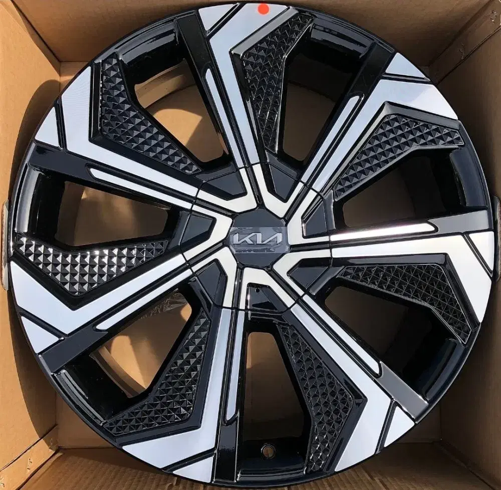 20인치 EV6 GT 올뉴카니발 더뉴카니발 카니발KA4 올뉴쏘렌토UM