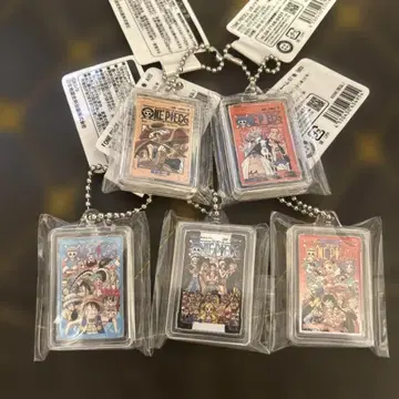 원피스 ONEPIECE 코믹 참
