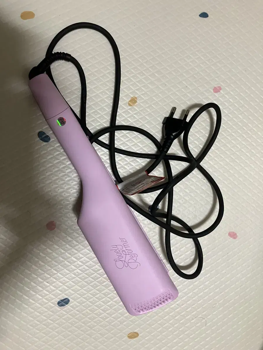 보다나 물결고데기 25