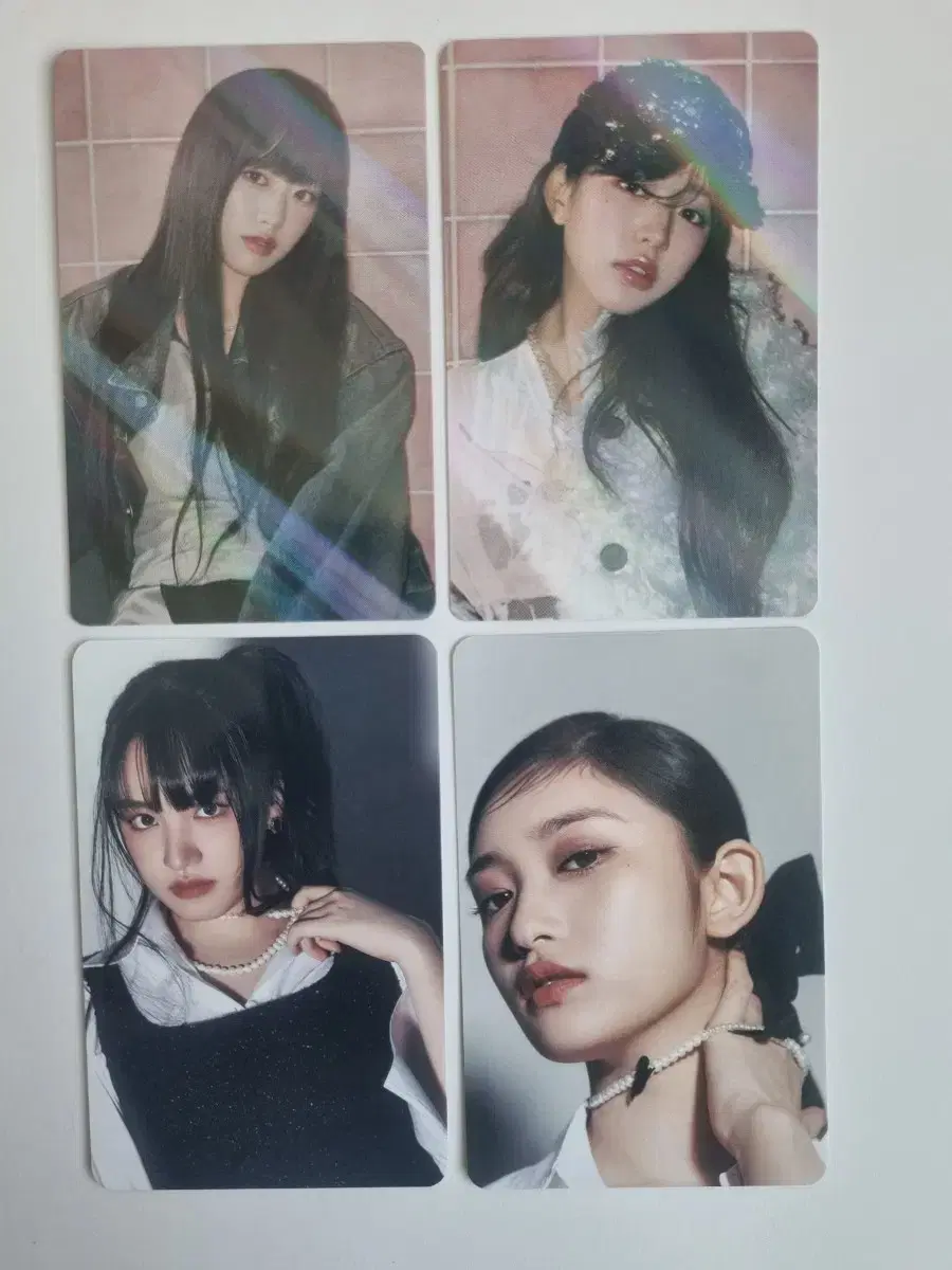 아이브(ive) 엠파시 I've IVE 영풍 특전 포카
