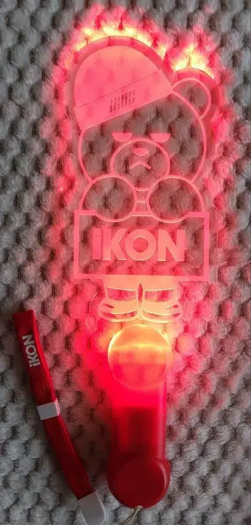 iKON 응원봉