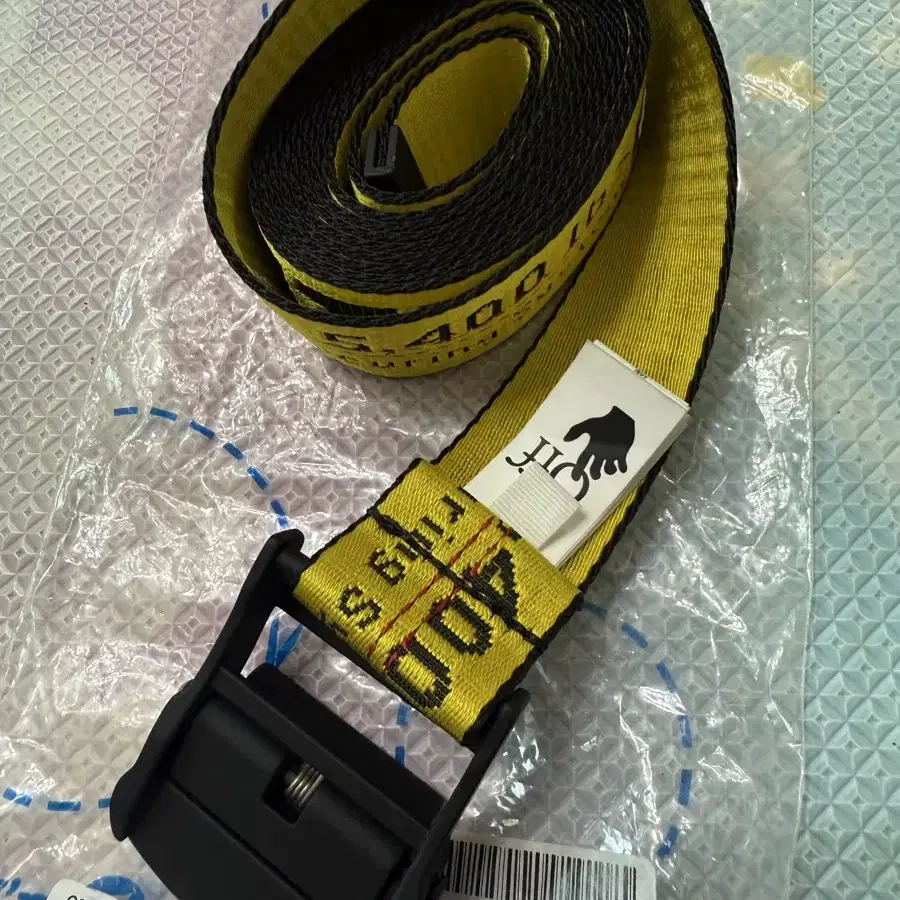 BALENCIAGA | 발렌시아가 [OS] Balenciaga Bottle Opener D-Ring