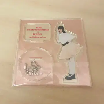 츠루시마 노아 아크릴 스탠드