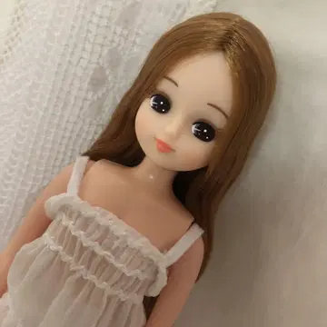 리카짱 캐슬 제