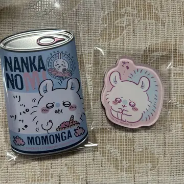 치이카와 mitamemo 캔 배치 나노노미 모몽가