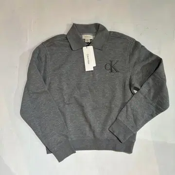 칼빈 클라인 진