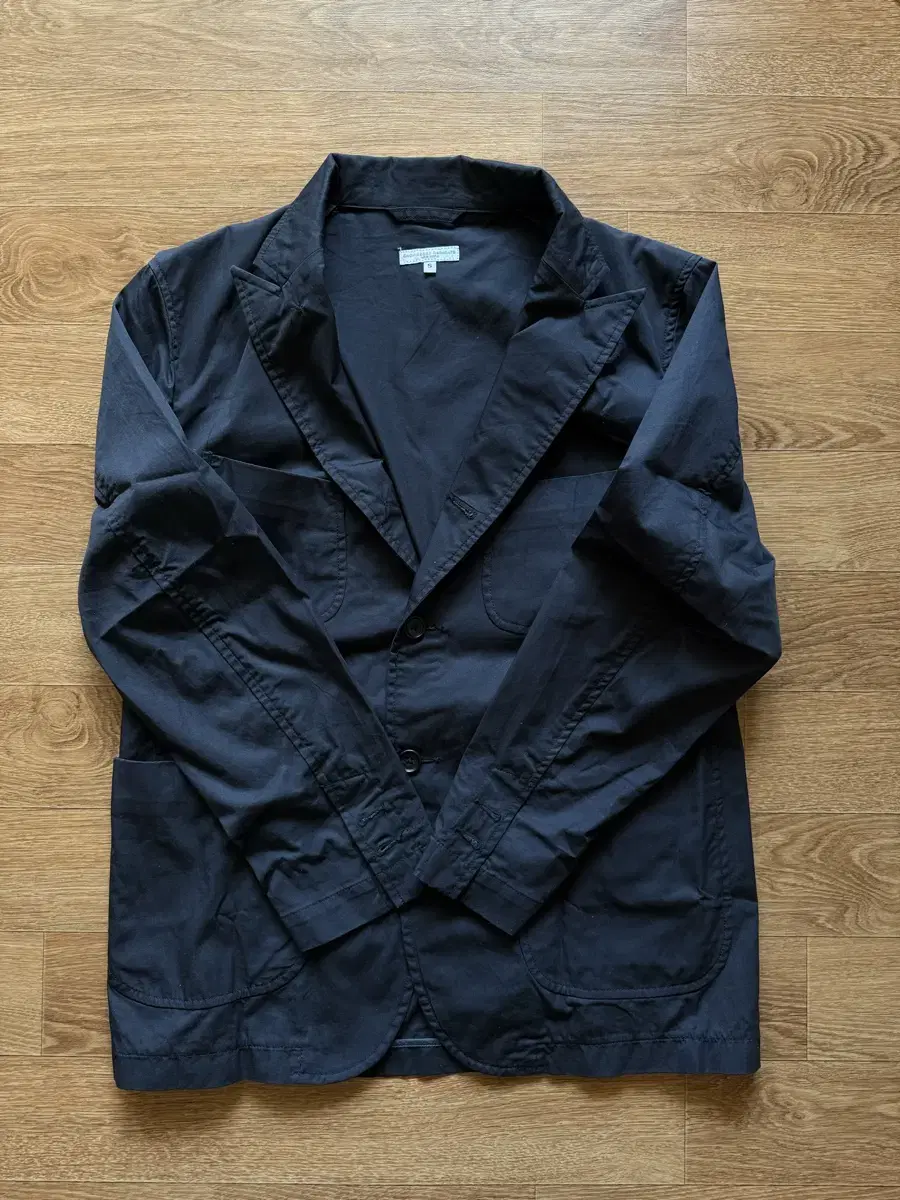 Engineeredgarments Bedford Jacket S