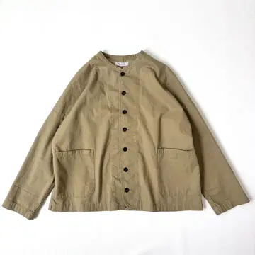 ORDINARY FITS 오디너리 피츠 워크 셔츠 자켓