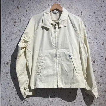 90s UNKNOWN WINDBRAKER 스윙탑 빈티지