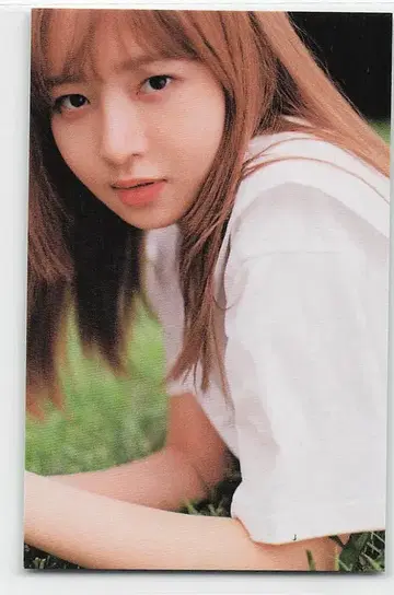 IVE 타워 레코드 REI 애프터 라이크