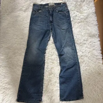 홀리스터 데님 청바지 W32