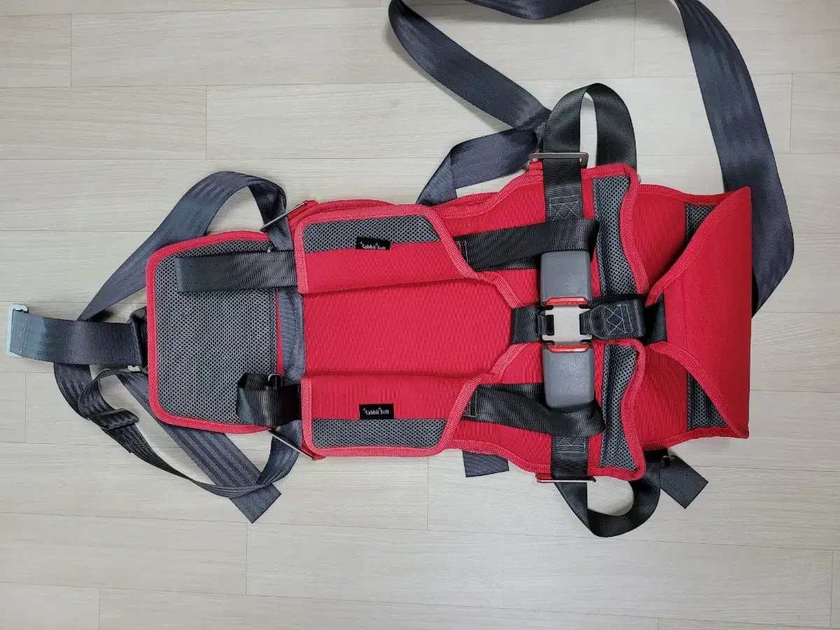 Child (Infant) Safety Belt