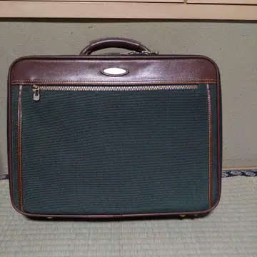Samsonite 삼소나이트 비즈니스 백 브리프 케이스 컴퓨터 수납 B4