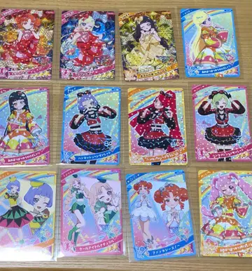 아이프리 구미 3 12장 세트