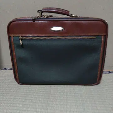 Samsonite 삼소나이트 비즈니스 백 브리프 케이스 A4