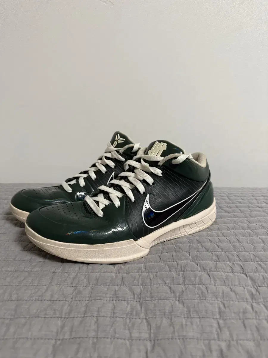 Great deal of the day!!! Milwaukee size 270 with kobe 4 pro!