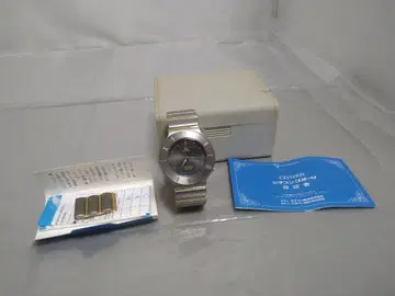 CITIZEN ATTESA 4630-E61201 손목시계