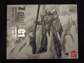 반다이 METAL ROBOT 제타 플러스 C1