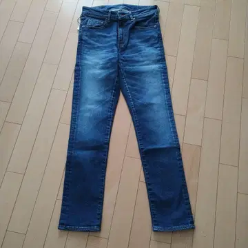 JAPAN BLUE JEANS 데님 청바지 JBAG1102 새상품