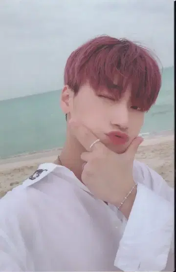 ATEEZ 다이어리 리미티드 산 제로:피버 파트 3 리미티드