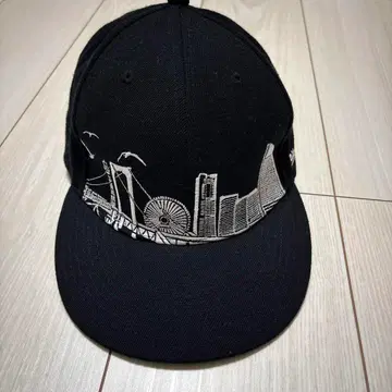 야구 모자 미첼앤네스