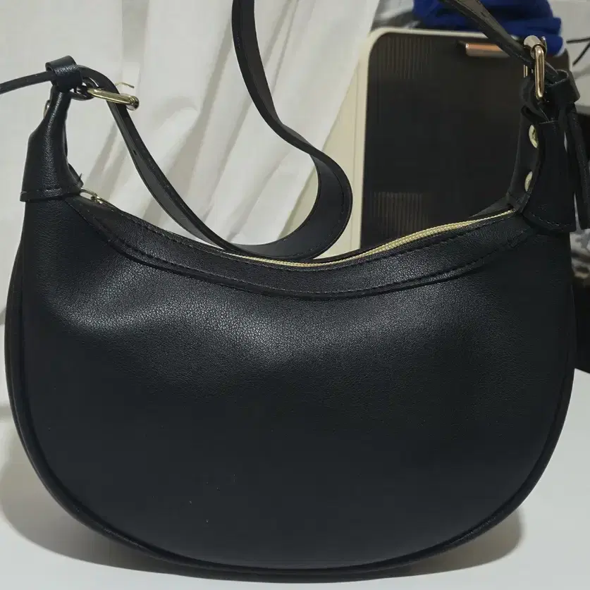 AVAM AVAM Monamhee Satin Mini Tote Bag Black for sale (with