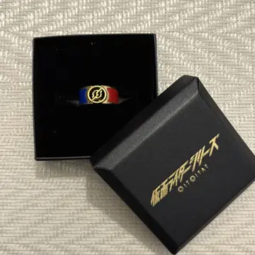가면라이더 빌드 반지 14호