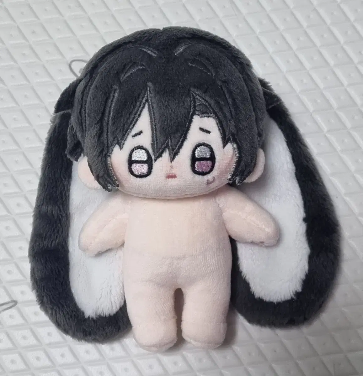 남갠제 10cm 솜인형