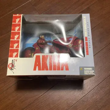 맥팔렌 토이즈 AKIRA 피규어 5종 세트
