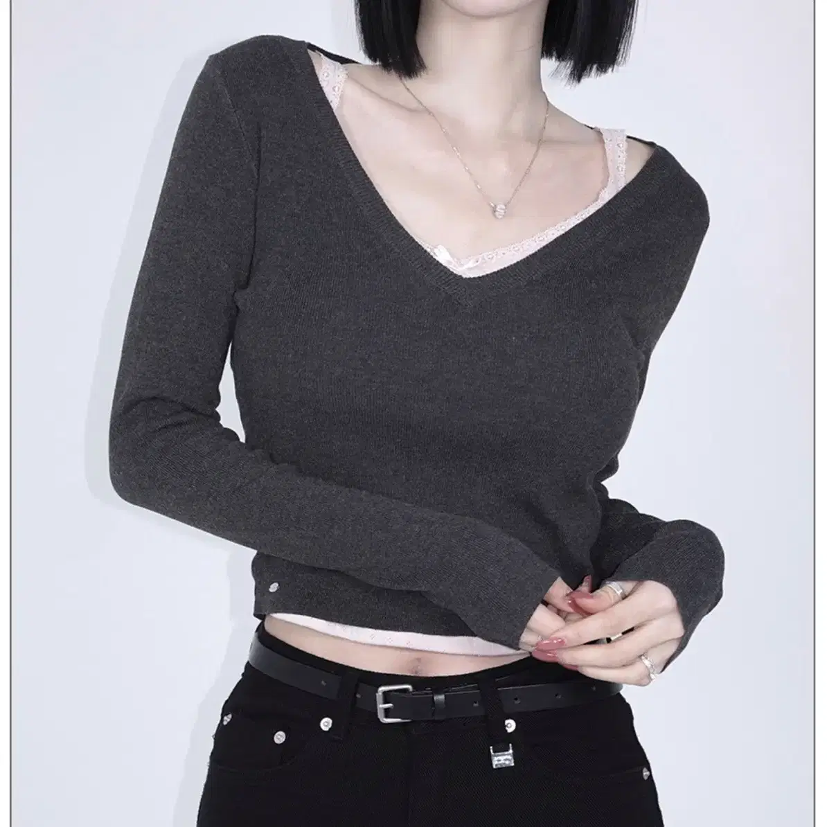 Shop PALE JADE on Bunjang Global Site.