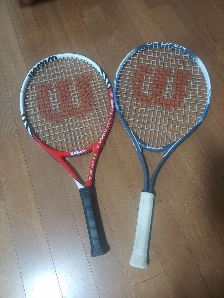 Wilson Children's Tennis Racquet Elementary Student Tennis Racquet Kids