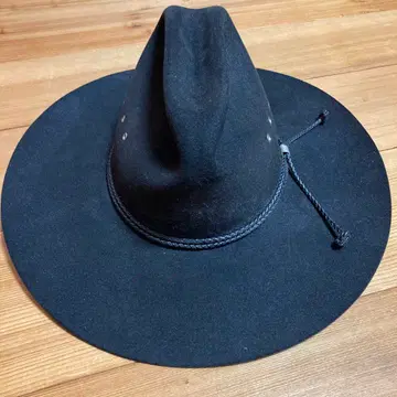 스텟슨 stetson 울 펠트 햇