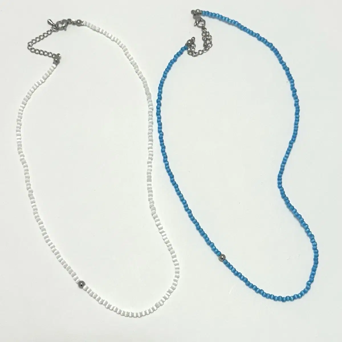 [New Arrivals] Cat's Eye Ball Surgical Necklace
