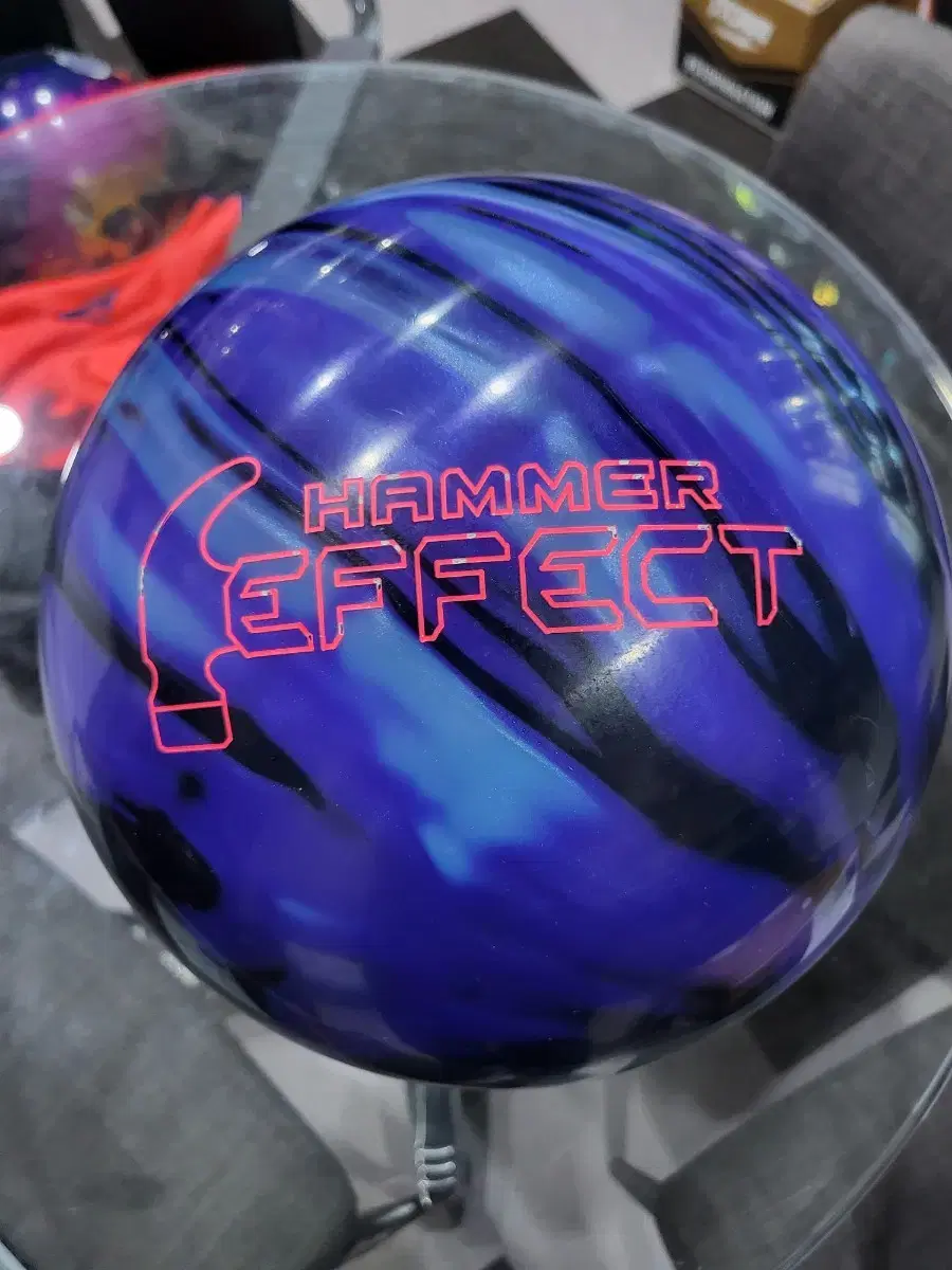 [New Ball] Effect Original 15p