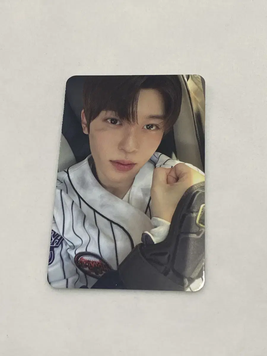 시온 팝팝 초회한정반 포카 엔시티 위시 포토북 앨범 nct wish