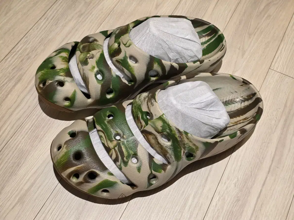 KEEN 킨 요기 카모 290