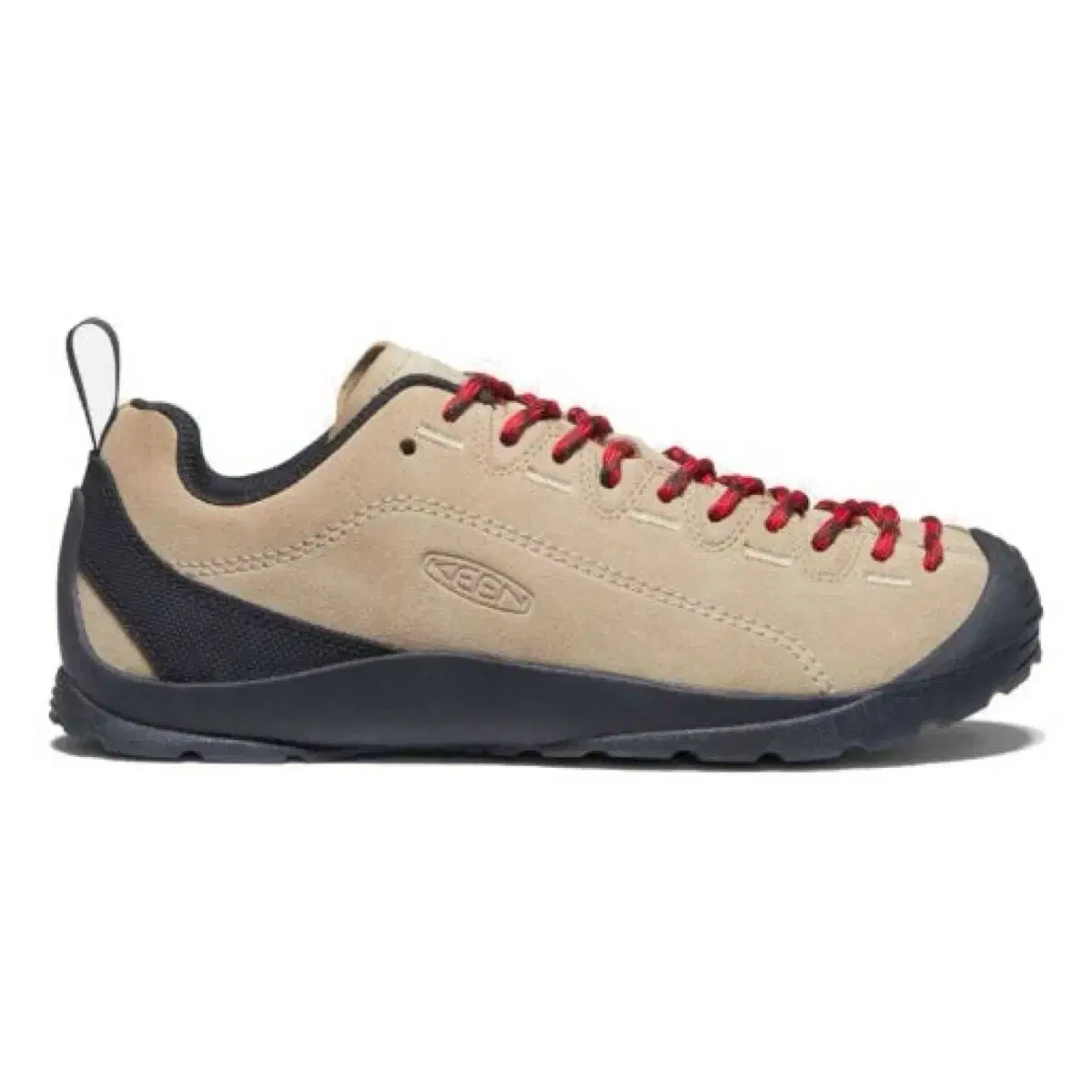 keen 킨 재스퍼 베이지 250