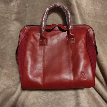 가격 인하입니다. 수염 HIGE BAG 하베스트 라벨 백